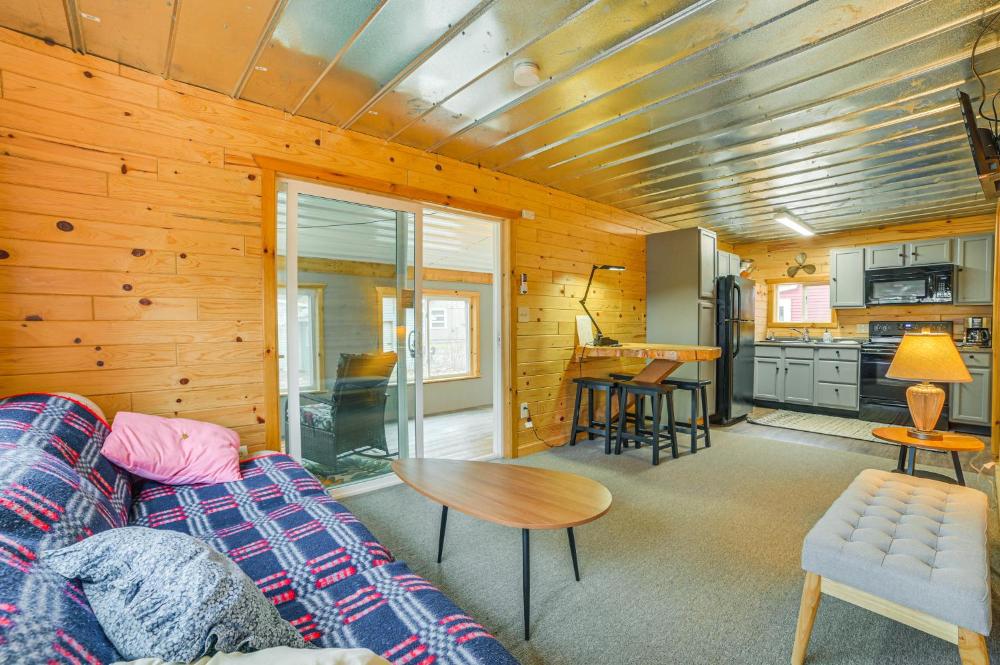 Vacation Home interior
